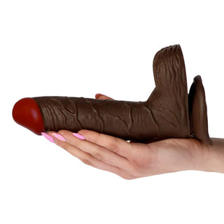 Dildo Flesh Flavour 7.5