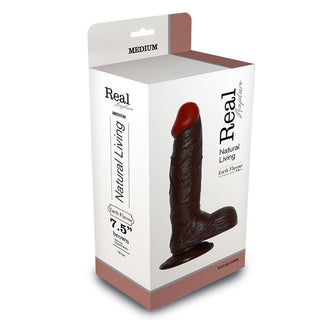 Dildo Flesh Flavour 7.5