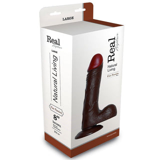 Dildo Flesh Passion 8
