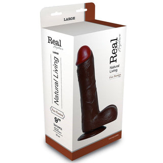 Dildo Flesh Passion 9