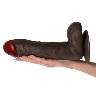 Dildo Flesh Emotion 10
