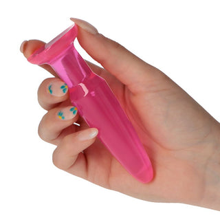 Plug Crystal small