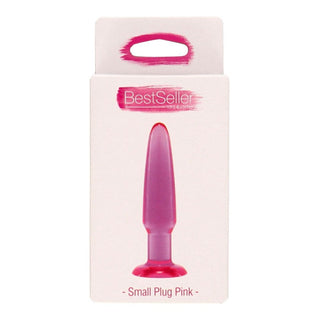 Plug Crystal small