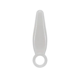 Plug Finger Crystal