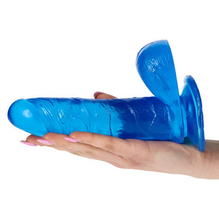Dildo Pink Flavour 6.5