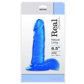 Dildo Pink Flavour 6.5
