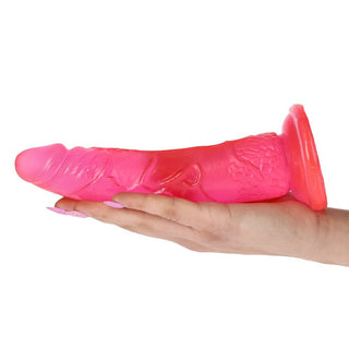 Dong Pink Flavour