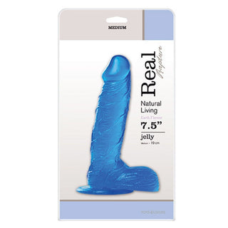 Dildo Pink Flavour 7.5