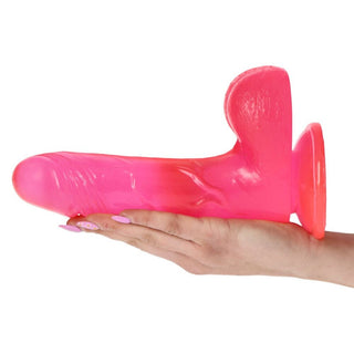 Dildo Pink Passion 8