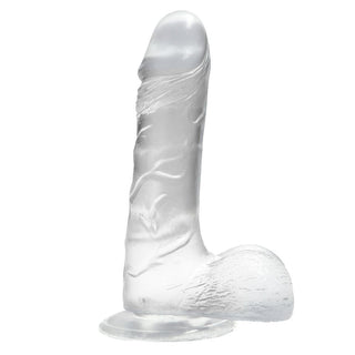 Dildo Pink Passion 8