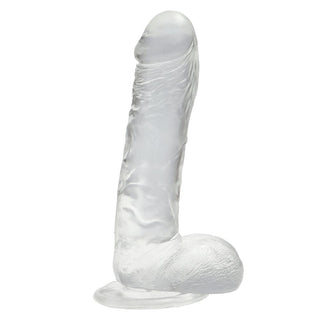 Dildo Clear Emotion 10
