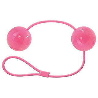 Palline vaginali candy Purple