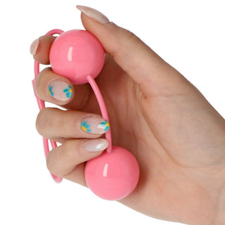 Palline vaginali candy Purple