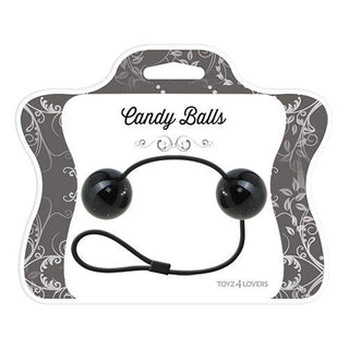 Palline vaginali candy Purple