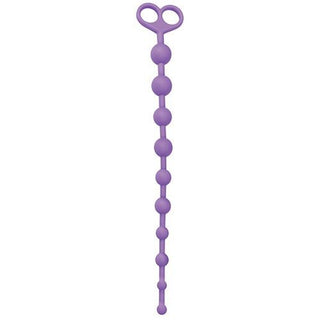Catena anale juggling ball pink