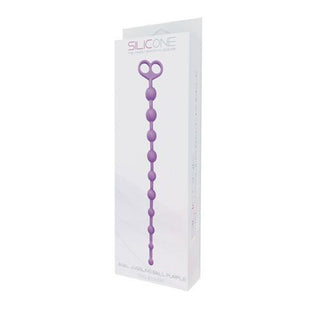 Catena anale juggling ball pink