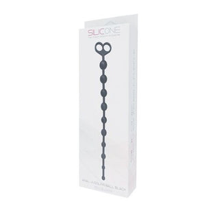 Catena anale juggling ball pink