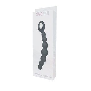 Dildo anale caterpillass pink