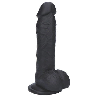 Dildo Realistico Rod Large 18,5 cm