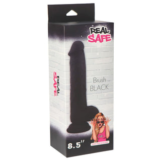 Dildo Realistico Brush 21 cm