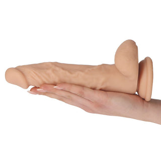 Dildo Realistico Long Stocky 23,5 cm
