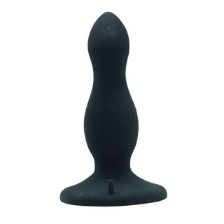 Plug Anale Bloom Ø 3 cm