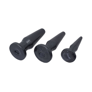 Plug Anali Happy Set