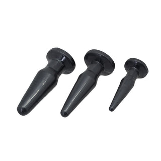 Plug Anali Happy Set
