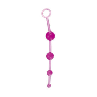 Palline Anali Jelly