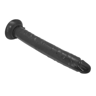 Dildo XXL Black Emperor 32 cm