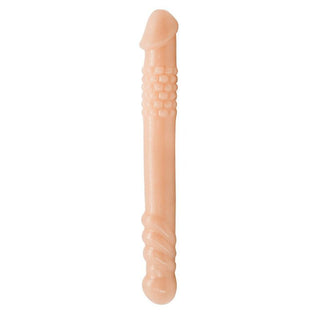 Dildo Doppio Twofold 25,5 cm
