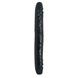 Dildo Doppio Axe 33 cm