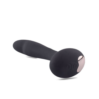 Stimolatore anale Vibrant love