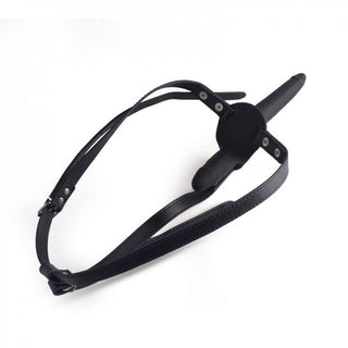 Strap-On Double Enjoyment Red
