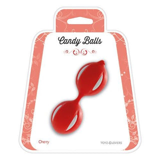 Palline vaginali Mou