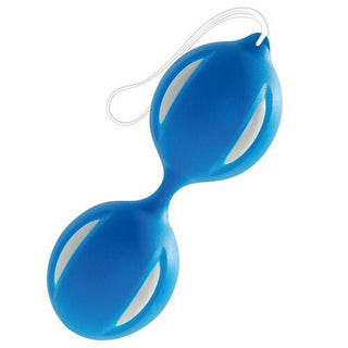 Palline vaginali Mou