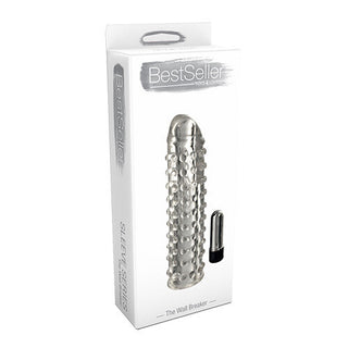 Guaina Fallica Vibrante Breaker