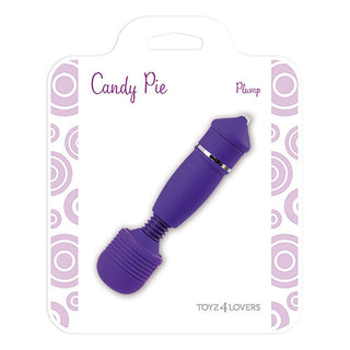 Candy Pie Lively