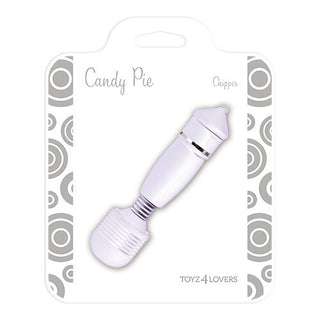 Candy Pie Lively