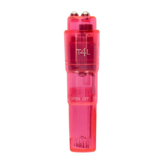 Stimolatore clitorideo purple