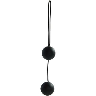 Palline candy balls lux silver