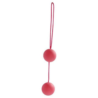 Palline candy balls lux silver