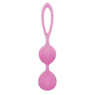 Palline Blackberries pussy pink
