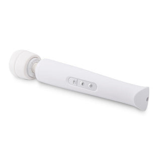 Massaggiatore candy pie wand white