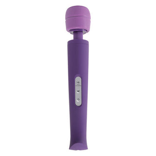 Massaggiatore candy pie wand white