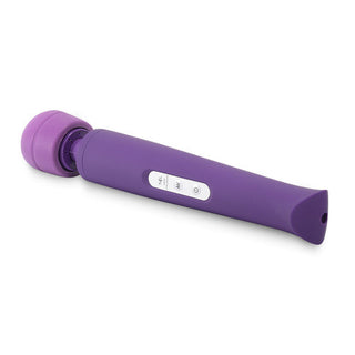 Massaggiatore candy pie wand white