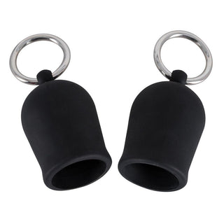Succhia capezzoli black velvets