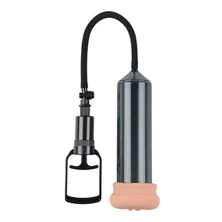 Sviluppatore touch sense clear