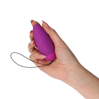 Ovetto Ripple Egg pink