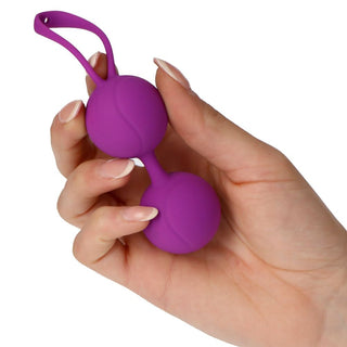 Palline vaginali Clim pink